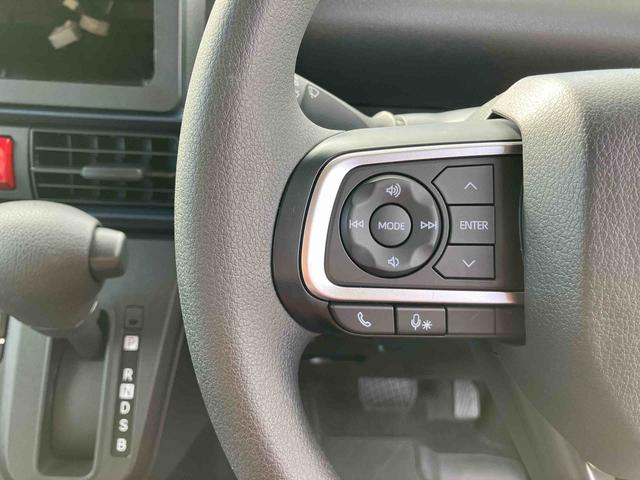 タントＸＬＥＤヘッドライト／片側電動スライドドア／キーフリー／コーナーセンサー／アイドリングストップ／衝突回避支援システム／横滑り防止装置／オートライト／オートエアコン／電動格納ミラー／電動パーキングブレーキ（千葉県）の中古車