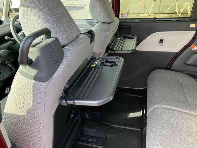 タントＸＬＥＤヘッドライト／片側電動スライドドア／キーフリー／コーナーセンサー／アイドリングストップ／衝突回避支援システム／横滑り防止装置／オートライト／オートエアコン／電動格納ミラー／電動パーキングブレーキ（千葉県）の中古車