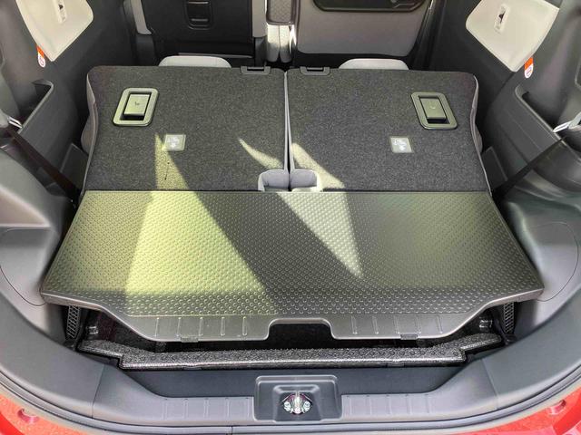 タントＸＬＥＤヘッドライト／片側電動スライドドア／キーフリー／コーナーセンサー／アイドリングストップ／衝突回避支援システム／横滑り防止装置／オートライト／オートエアコン／電動格納ミラー／電動パーキングブレーキ（千葉県）の中古車