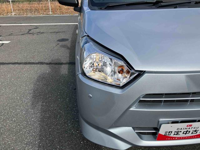 ミライースＬ　ＳＡIII衝突被害軽減ブレーキ（スマートアシスト３）　横滑り防止装置　コーナーセンサー　オートライト　オートハイビーム　キーレスエントリー　セキュリティアラーム　アイドリングストップ（千葉県）の中古車