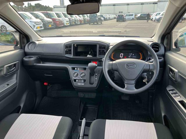 ミライースＬ　ＳＡIII衝突被害軽減ブレーキ（スマートアシスト３）　横滑り防止装置　コーナーセンサー　オートライト　オートハイビーム　キーレスエントリー　セキュリティアラーム　アイドリングストップ（千葉県）の中古車