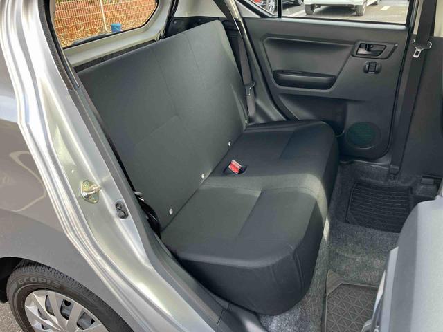 ミライースＬ　ＳＡIII衝突被害軽減ブレーキ（スマートアシスト３）　横滑り防止装置　コーナーセンサー　オートライト　オートハイビーム　キーレスエントリー　セキュリティアラーム　アイドリングストップ（千葉県）の中古車