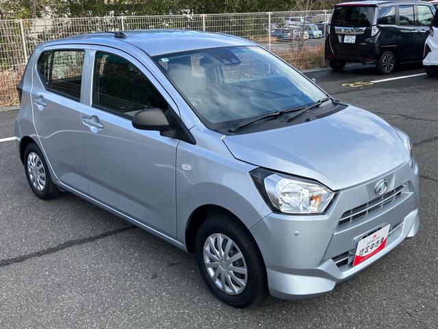 ミライースＬ　ＳＡIII衝突被害軽減ブレーキ（スマートアシスト３）　横滑り防止装置　コーナーセンサー　オートライト　オートハイビーム　キーレスエントリー　セキュリティアラーム　アイドリングストップ（千葉県）の中古車