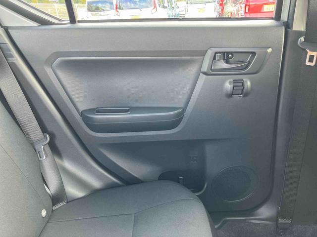 ミライースＬ　ＳＡIII衝突被害軽減ブレーキ（スマートアシスト３）　横滑り防止装置　コーナーセンサー　オートライト　オートハイビーム　キーレスエントリー　セキュリティアラーム　アイドリングストップ（千葉県）の中古車