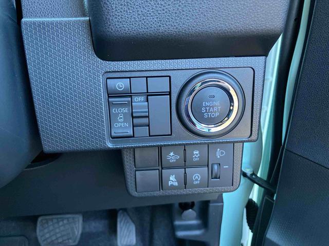 タントXバックカメラ 左側電動スライドドア シートヒーター 電動パーキングブレーキ LEDヘッドライト オートライト オートエアコン 上下2段調節式デッキボード コーナーセンサー 衝突被害軽減ブレーキ(千葉県)の中古車