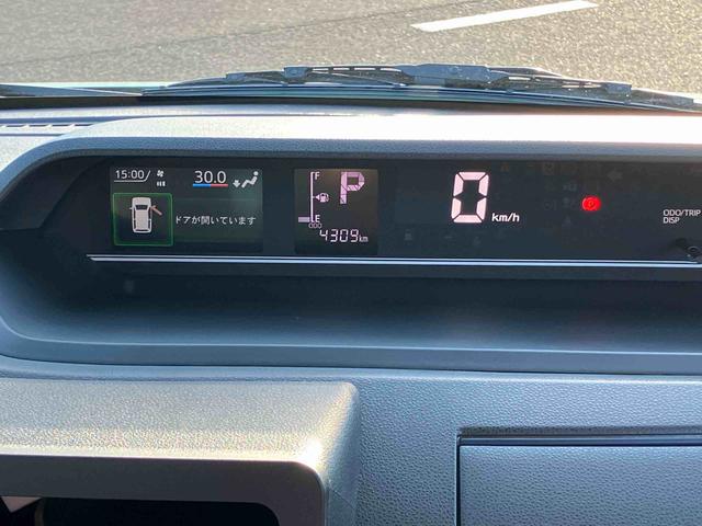 タントXバックカメラ 左側電動スライドドア シートヒーター 電動パーキングブレーキ LEDヘッドライト オートライト オートエアコン 上下2段調節式デッキボード コーナーセンサー 衝突被害軽減ブレーキ(千葉県)の中古車