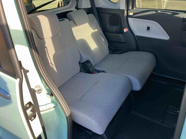 タントXバックカメラ 左側電動スライドドア シートヒーター 電動パーキングブレーキ LEDヘッドライト オートライト オートエアコン 上下2段調節式デッキボード コーナーセンサー 衝突被害軽減ブレーキ(千葉県)の中古車