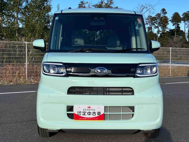 タントXバックカメラ 左側電動スライドドア シートヒーター 電動パーキングブレーキ LEDヘッドライト オートライト オートエアコン 上下2段調節式デッキボード コーナーセンサー 衝突被害軽減ブレーキ(千葉県)の中古車