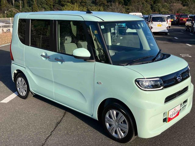 タントXバックカメラ 左側電動スライドドア シートヒーター 電動パーキングブレーキ LEDヘッドライト オートライト オートエアコン 上下2段調節式デッキボード コーナーセンサー 衝突被害軽減ブレーキ(千葉県)の中古車