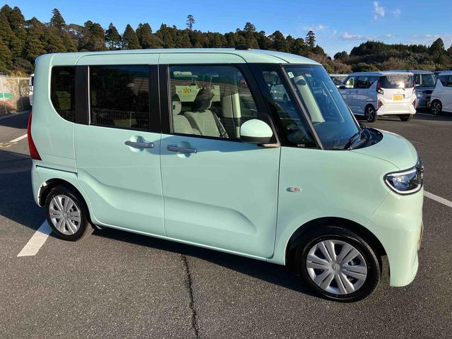 タントXバックカメラ 左側電動スライドドア シートヒーター 電動パーキングブレーキ LEDヘッドライト オートライト オートエアコン 上下2段調節式デッキボード コーナーセンサー 衝突被害軽減ブレーキ(千葉県)の中古車