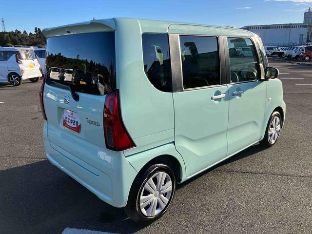 タントXバックカメラ 左側電動スライドドア シートヒーター 電動パーキングブレーキ LEDヘッドライト オートライト オートエアコン 上下2段調節式デッキボード コーナーセンサー 衝突被害軽減ブレーキ(千葉県)の中古車