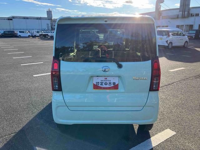 タントXバックカメラ 左側電動スライドドア シートヒーター 電動パーキングブレーキ LEDヘッドライト オートライト オートエアコン 上下2段調節式デッキボード コーナーセンサー 衝突被害軽減ブレーキ(千葉県)の中古車