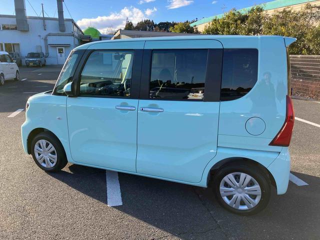 タントXバックカメラ 左側電動スライドドア シートヒーター 電動パーキングブレーキ LEDヘッドライト オートライト オートエアコン 上下2段調節式デッキボード コーナーセンサー 衝突被害軽減ブレーキ(千葉県)の中古車