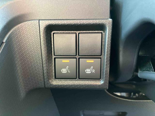 タントXバックカメラ 左側電動スライドドア シートヒーター 電動パーキングブレーキ LEDヘッドライト オートライト オートエアコン 上下2段調節式デッキボード コーナーセンサー 衝突被害軽減ブレーキ(千葉県)の中古車