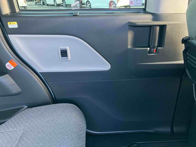 タントXバックカメラ 左側電動スライドドア シートヒーター 電動パーキングブレーキ LEDヘッドライト オートライト オートエアコン 上下2段調節式デッキボード コーナーセンサー 衝突被害軽減ブレーキ(千葉県)の中古車