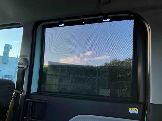 タントXバックカメラ 左側電動スライドドア シートヒーター 電動パーキングブレーキ LEDヘッドライト オートライト オートエアコン 上下2段調節式デッキボード コーナーセンサー 衝突被害軽減ブレーキ(千葉県)の中古車