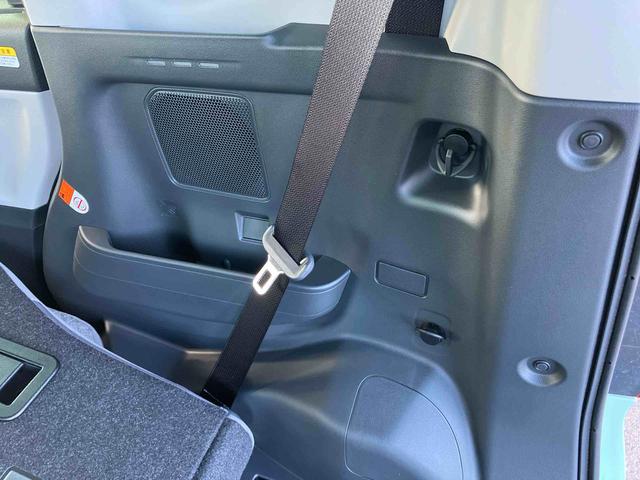 タントXバックカメラ 左側電動スライドドア シートヒーター 電動パーキングブレーキ LEDヘッドライト オートライト オートエアコン 上下2段調節式デッキボード コーナーセンサー 衝突被害軽減ブレーキ(千葉県)の中古車