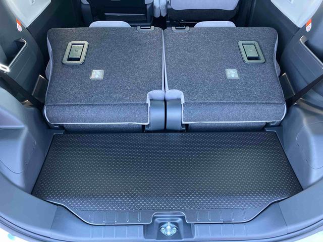 タントXバックカメラ 左側電動スライドドア シートヒーター 電動パーキングブレーキ LEDヘッドライト オートライト オートエアコン 上下2段調節式デッキボード コーナーセンサー 衝突被害軽減ブレーキ(千葉県)の中古車