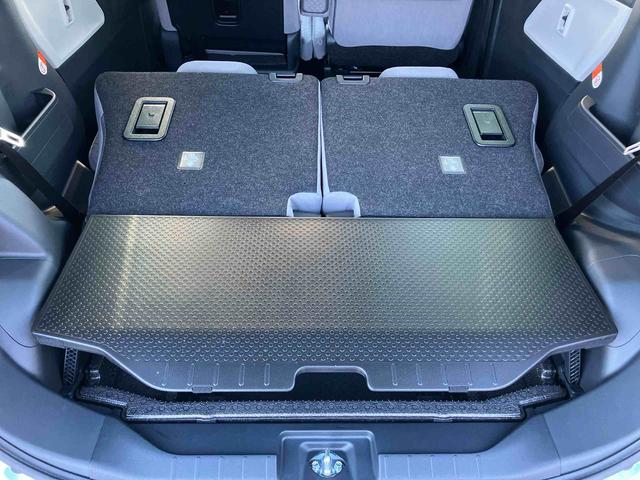 タントXバックカメラ 左側電動スライドドア シートヒーター 電動パーキングブレーキ LEDヘッドライト オートライト オートエアコン 上下2段調節式デッキボード コーナーセンサー 衝突被害軽減ブレーキ(千葉県)の中古車