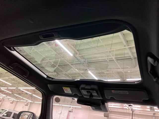 タフトＧ　ダーククロムベンチャーＬＥＤヘッドライト／スカイフィールトップ／アダプティブクルーズコントロール／プッシュボタンエンジンスターター／アイドリングストップ／オートライト／コーナーセンサー／衝突回避支援システム／オートエアコン（千葉県）の中古車