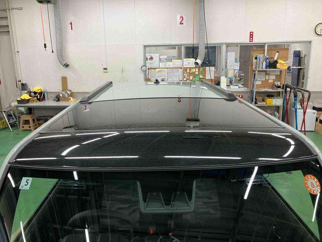 タフトＧ　ダーククロムベンチャーＬＥＤヘッドライト／スカイフィールトップ／アダプティブクルーズコントロール／プッシュボタンエンジンスターター／アイドリングストップ／オートライト／コーナーセンサー／衝突回避支援システム／オートエアコン（千葉県）の中古車