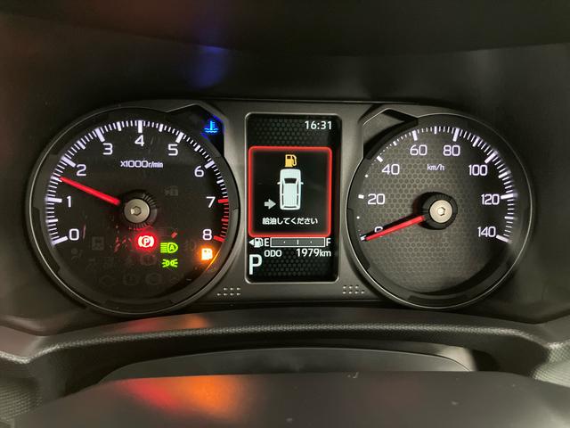 タフトＧ　ダーククロムベンチャーＬＥＤヘッドライト／スカイフィールトップ／アダプティブクルーズコントロール／プッシュボタンエンジンスターター／アイドリングストップ／オートライト／コーナーセンサー／衝突回避支援システム／オートエアコン（千葉県）の中古車