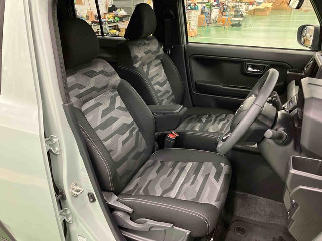 タフトＧ　ダーククロムベンチャーＬＥＤヘッドライト／スカイフィールトップ／アダプティブクルーズコントロール／プッシュボタンエンジンスターター／アイドリングストップ／オートライト／コーナーセンサー／衝突回避支援システム／オートエアコン（千葉県）の中古車