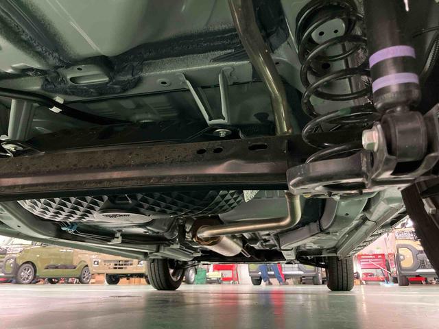 タフトＧ　ダーククロムベンチャーＬＥＤヘッドライト／スカイフィールトップ／アダプティブクルーズコントロール／プッシュボタンエンジンスターター／アイドリングストップ／オートライト／コーナーセンサー／衝突回避支援システム／オートエアコン（千葉県）の中古車