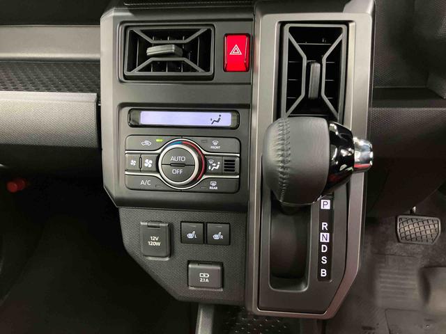 タフトＧ　ダーククロムベンチャーＬＥＤヘッドライト／スカイフィールトップ／アダプティブクルーズコントロール／プッシュボタンエンジンスターター／アイドリングストップ／オートライト／コーナーセンサー／衝突回避支援システム／オートエアコン（千葉県）の中古車