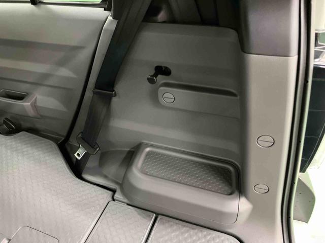 タフトＧ　ダーククロムベンチャーＬＥＤヘッドライト／スカイフィールトップ／アダプティブクルーズコントロール／プッシュボタンエンジンスターター／アイドリングストップ／オートライト／コーナーセンサー／衝突回避支援システム／オートエアコン（千葉県）の中古車