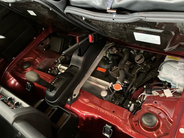 ハイゼットトラックジャンボエクストラ４ＷＤ／オートライト／アダプティブドライビングビーム／衝突回避支援システム／横滑り防止装置／コーナーセンサー／スペアタイヤ／マニュアルエアコン／ガードフレーム／アイドリングストップ／ＬＥＤ大型荷台灯（千葉県）の中古車