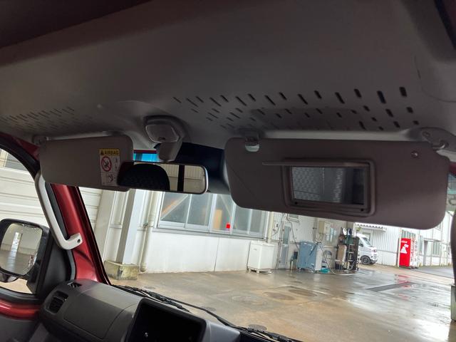 ハイゼットトラックジャンボエクストラ４ＷＤ／オートライト／アダプティブドライビングビーム／衝突回避支援システム／横滑り防止装置／コーナーセンサー／スペアタイヤ／マニュアルエアコン／ガードフレーム／アイドリングストップ／ＬＥＤ大型荷台灯（千葉県）の中古車