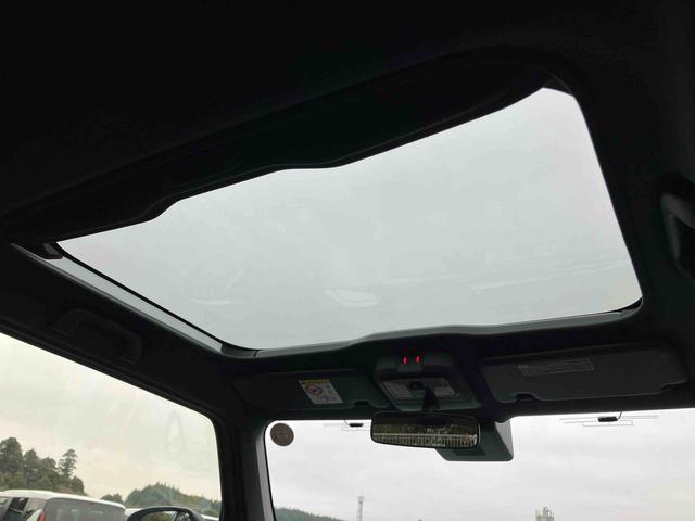 タフトＧ　クロムベンチャーＬＥＤヘッドライト／スカイフィールトップ／プッシュボタンエンジンスターター／アイドリングストップ／オートライト／コーナーセンサー／衝突回避支援システム／オートエアコン／キーフリーシステム（千葉県）の中古車