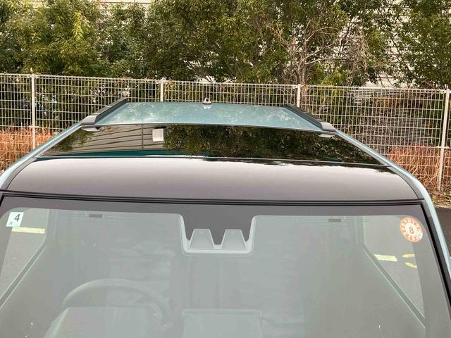 タフトＧ　クロムベンチャーＬＥＤヘッドライト／スカイフィールトップ／プッシュボタンエンジンスターター／アイドリングストップ／オートライト／コーナーセンサー／衝突回避支援システム／オートエアコン／キーフリーシステム（千葉県）の中古車