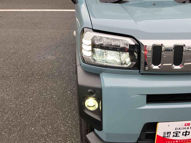 タフトＧ　クロムベンチャーＬＥＤヘッドライト／スカイフィールトップ／プッシュボタンエンジンスターター／アイドリングストップ／オートライト／コーナーセンサー／衝突回避支援システム／オートエアコン／キーフリーシステム（千葉県）の中古車