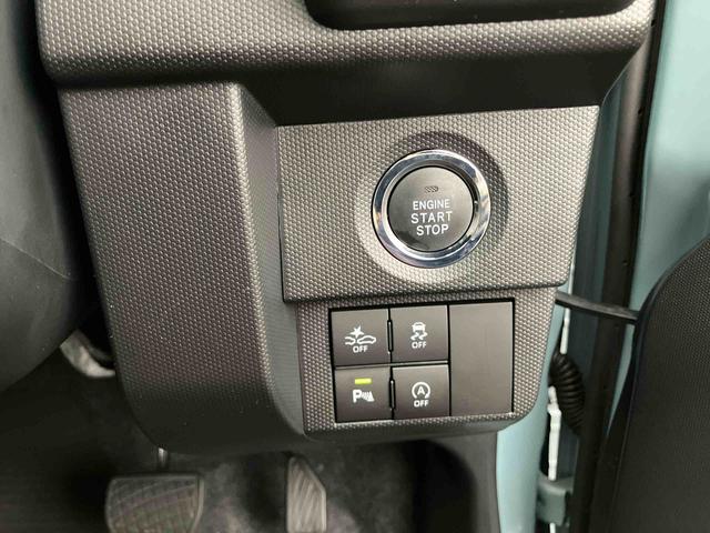 タフトＧ　クロムベンチャーＬＥＤヘッドライト／スカイフィールトップ／プッシュボタンエンジンスターター／アイドリングストップ／オートライト／コーナーセンサー／衝突回避支援システム／オートエアコン／キーフリーシステム（千葉県）の中古車