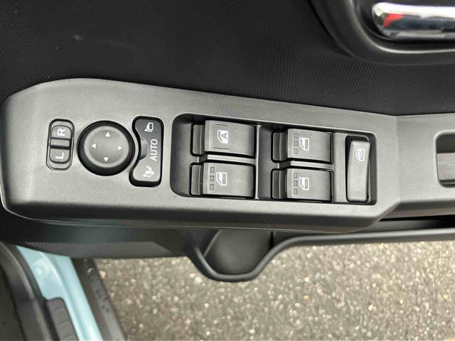 タフトＧ　クロムベンチャーＬＥＤヘッドライト／スカイフィールトップ／プッシュボタンエンジンスターター／アイドリングストップ／オートライト／コーナーセンサー／衝突回避支援システム／オートエアコン／キーフリーシステム（千葉県）の中古車