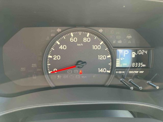 ハイゼットカーゴデラックス衝突被害軽減ブレーキ　コーナーセンサー　オートライト　プライバシーガラス　フロントパワーウィンドウ　オーバーヘッドシェルフ　スピーカー一体型ＡＭ・ＦＭラジオ　キーレスエントリー　アイドリングストップ（千葉県）の中古車