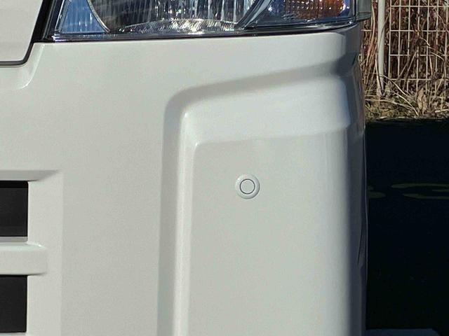 ハイゼットカーゴデラックス衝突被害軽減ブレーキ　コーナーセンサー　オートライト　プライバシーガラス　フロントパワーウィンドウ　オーバーヘッドシェルフ　スピーカー一体型ＡＭ・ＦＭラジオ　キーレスエントリー　アイドリングストップ（千葉県）の中古車