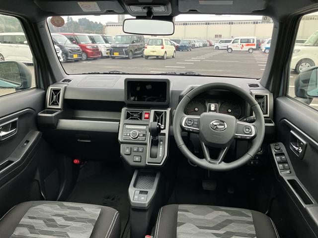 タフトＧターボ　クロムベンチャーＬＥＤヘッドライト／スカイフィールトップ／アダプティブクルーズコントロール／プッシュボタンエンジンスターター／アイドリングストップ／オートライト／コーナーセンサー／衝突回避支援システム／キーフリー（千葉県）の中古車