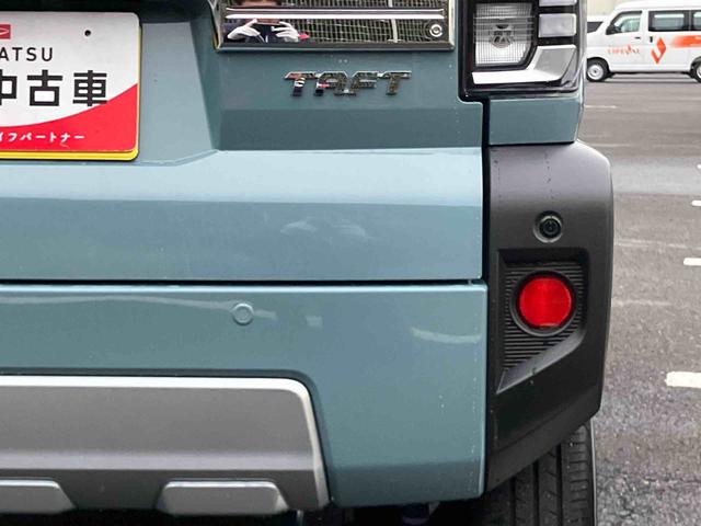 タフトＧターボ　クロムベンチャーＬＥＤヘッドライト／スカイフィールトップ／アダプティブクルーズコントロール／プッシュボタンエンジンスターター／アイドリングストップ／オートライト／コーナーセンサー／衝突回避支援システム／キーフリー（千葉県）の中古車