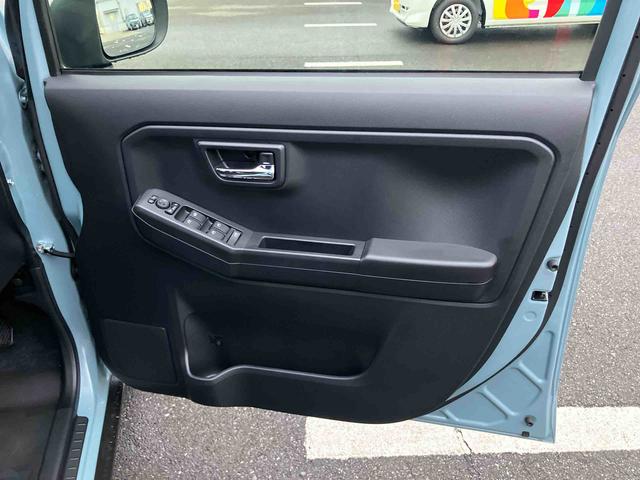 タフトＧターボ　クロムベンチャーＬＥＤヘッドライト／スカイフィールトップ／アダプティブクルーズコントロール／プッシュボタンエンジンスターター／アイドリングストップ／オートライト／コーナーセンサー／衝突回避支援システム／キーフリー（千葉県）の中古車