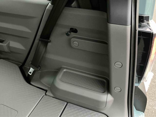 タフトＧターボ　クロムベンチャーＬＥＤヘッドライト／スカイフィールトップ／アダプティブクルーズコントロール／プッシュボタンエンジンスターター／アイドリングストップ／オートライト／コーナーセンサー／衝突回避支援システム／キーフリー（千葉県）の中古車