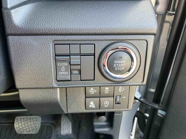 ムーヴＸＬＥＤヘッドライト／片側電動スライドドア／コーナーセンサー／アイドリングストップ／衝突回避支援システム／横滑り防止装置／オートライト／オートエアコン／電動格納ミラー／ブラインドスポットモニター（千葉県）の中古車