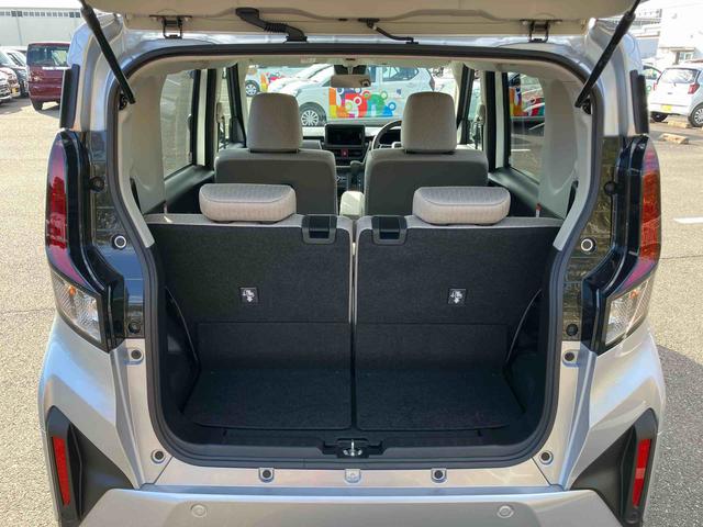 ムーヴＸＬＥＤヘッドライト／片側電動スライドドア／コーナーセンサー／アイドリングストップ／衝突回避支援システム／横滑り防止装置／オートライト／オートエアコン／電動格納ミラー／ブラインドスポットモニター（千葉県）の中古車