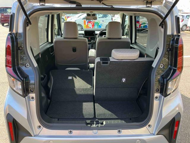 ムーヴＸＬＥＤヘッドライト／片側電動スライドドア／コーナーセンサー／アイドリングストップ／衝突回避支援システム／横滑り防止装置／オートライト／オートエアコン／電動格納ミラー／ブラインドスポットモニター（千葉県）の中古車