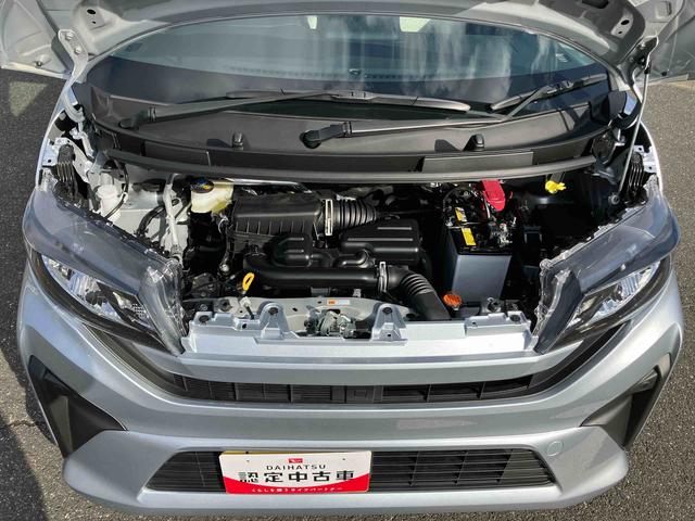 ムーヴＸＬＥＤヘッドライト／片側電動スライドドア／コーナーセンサー／アイドリングストップ／衝突回避支援システム／横滑り防止装置／オートライト／オートエアコン／電動格納ミラー／ブラインドスポットモニター（千葉県）の中古車