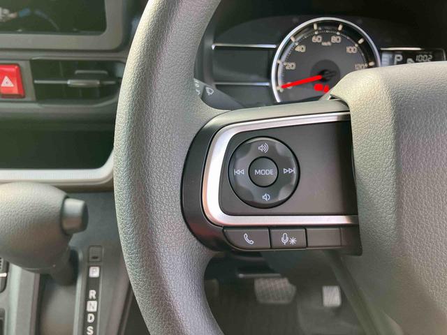 ムーヴＸＬＥＤヘッドライト／片側電動スライドドア／コーナーセンサー／アイドリングストップ／衝突回避支援システム／横滑り防止装置／オートライト／オートエアコン／電動格納ミラー／ブラインドスポットモニター（千葉県）の中古車