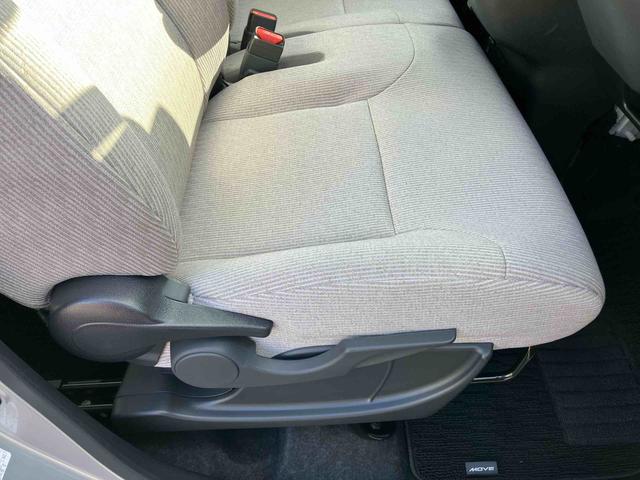 ムーヴＸＬＥＤヘッドライト／片側電動スライドドア／コーナーセンサー／アイドリングストップ／衝突回避支援システム／横滑り防止装置／オートライト／オートエアコン／電動格納ミラー／ブラインドスポットモニター（千葉県）の中古車