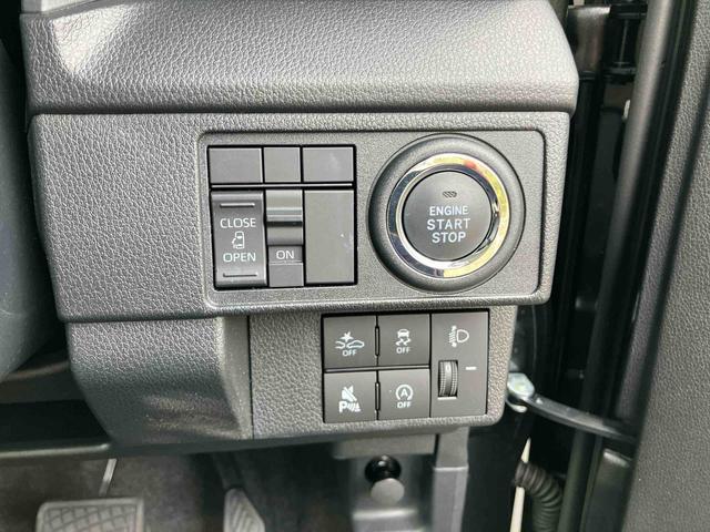 ムーヴＸバックカメラ　片側電動スライドドア　ＬＥＤライト　コーナーセンサー　衝突被害軽減ブレーキ　ステアリングスイッチ（千葉県）の中古車